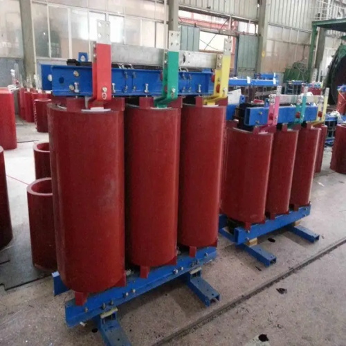 玉田SCB10-250KVA干式变压器