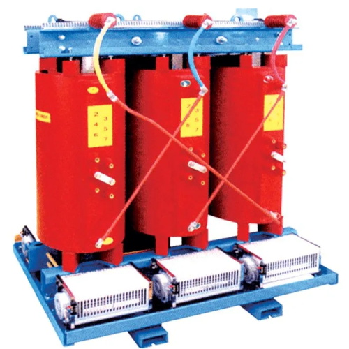 玉田SCB10-1250KVA干式变压器