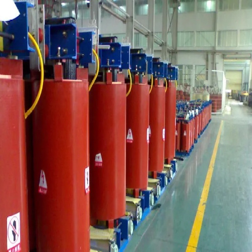玉田SCB10-200KVA干式变压器