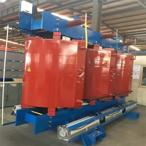 玉田SCB10-500KVA干式变压器价格
