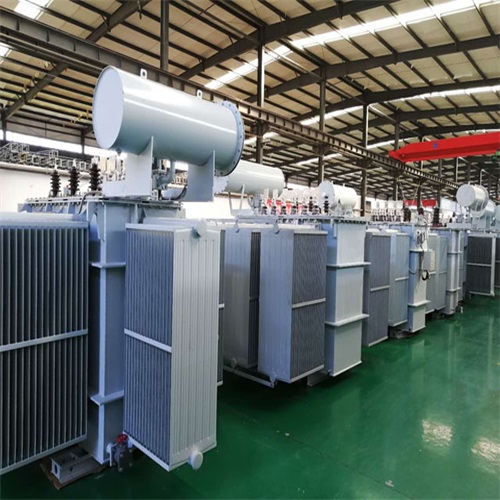 玉田S11-4000KVA/10KV/0.4