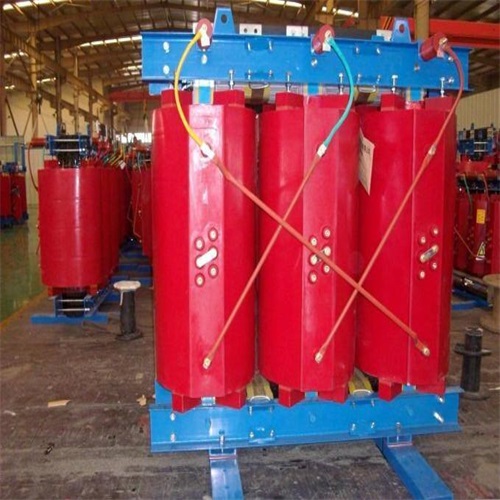 玉田SCB10-1000KVA干式变压器