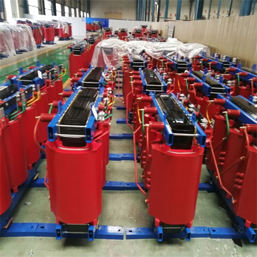 玉田2500kva干式变压器尺寸